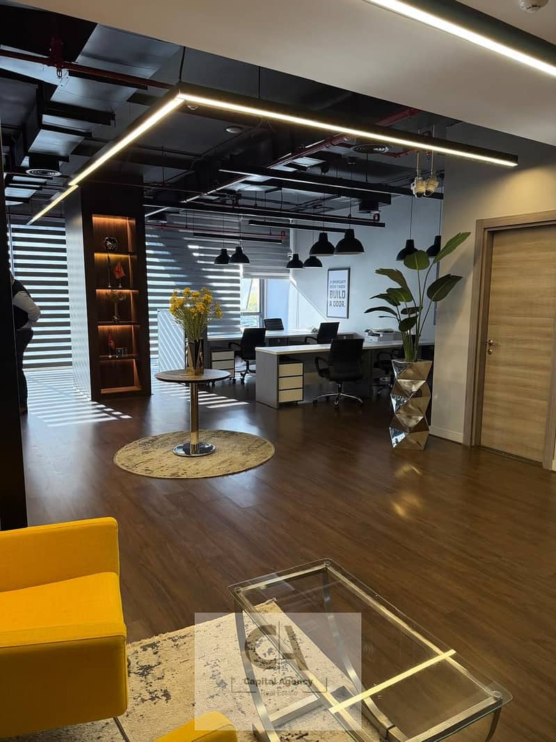 2-собен стан, 133 m²