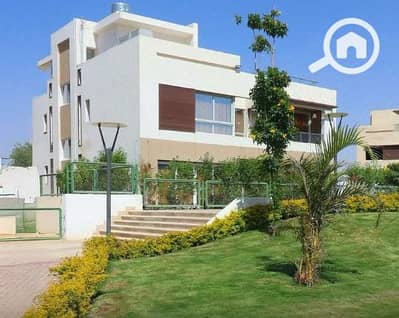 5 Bedroom Villa for Sale in 6th of October, Giza - {47CA8DE1-FDEC-4947-B031-70E6BF87FBD0}. png