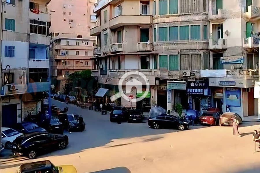 Apartment for sale 80 m Camp Shizar (Bursaid Street) - Widok 3