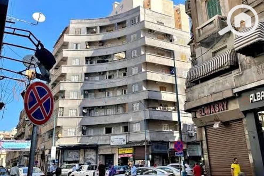 Apartment for sale 80 m Camp Shizar (Bursaid Street) - Widok 4