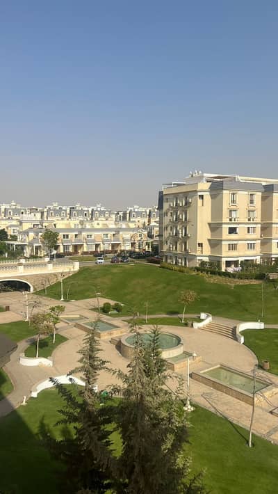3 Bedroom iVilla for Sale in New Cairo, Cairo - WhatsApp Image 2026-02-18 at 7.21. 44 PM (1). jpeg