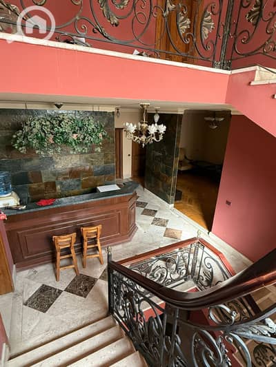 فیلا 3 غرف نوم للايجار في القاهرة الجديدة، القاهرة - 9de12b7c-7de1-4db7-bb33-07c23bc41f2b. jpeg