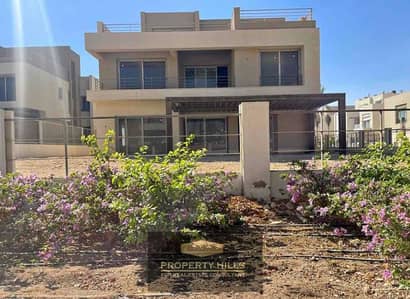 4 Bedroom Villa for Sale in 6th of October, Giza - IMG_1851. jpg