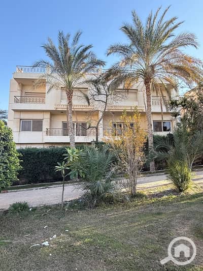 فیلا 3 غرف نوم للايجار في القاهرة الجديدة، القاهرة - 8f6ddefc-6f3c-4105-9d0b-2ce5f6b695e9. jpeg