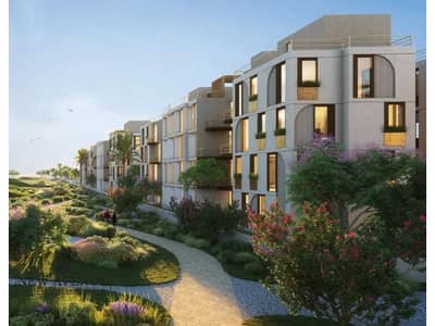 2 Bedroom Flat for Sale in Sheikh Zayed, Giza - WhatsApp Image 2026-02-18 at 12.12. 58 AM (1). jpg