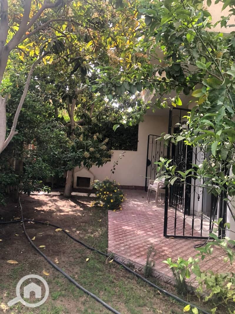townhouse Corner for sale in Hadayek El Mohandesin Compound Sheikh Zayed prime location – další