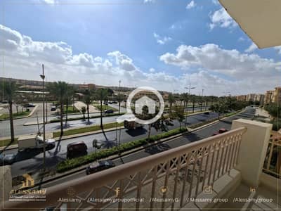 3 Bedroom Flat for Rent in Madinaty, Cairo - WhatsApp Image 2026-02-22 at 11.07. 22 AM (2). jpeg