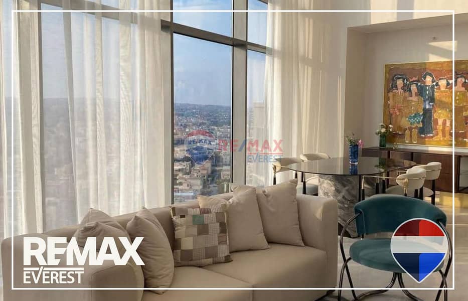 Loft for Sale in Zed West – Phase 3 - Aanzicht 4