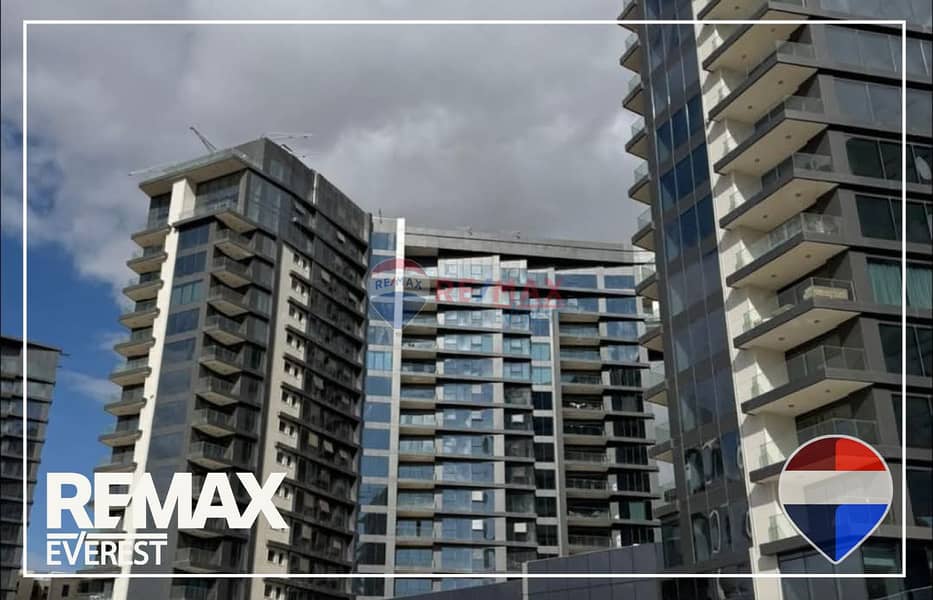 Loft for Sale in Zed West – Phase 3 - Aanzicht 6