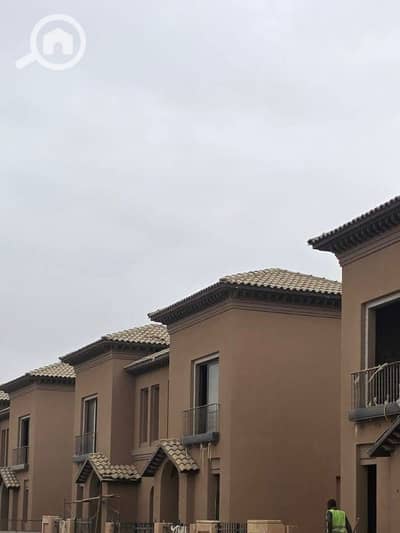 3 Bedroom Townhouse for Sale in Sheikh Zayed, Giza - WhatsApp Image 2026-02-22 at 1.06. 10 PM (1). jpeg 3 Bedroom Townhouse for Sale in Sheikh Zayed, Giza - WhatsApp Image 2026-02-22 at 1.06. 10 PM (1). jpeg