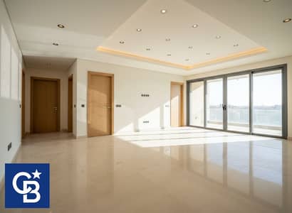 3 Bedroom Flat for Sale in New Cairo, Cairo - sodic-interior-lapg3rq19. png