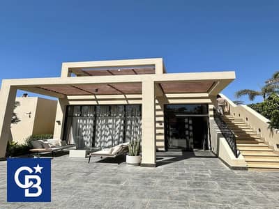 4 Bedroom Villa for Sale in 6th of October, Giza - enhanced-618064340_1851159092178953_1188365746079081967_n_800x600. jpg
