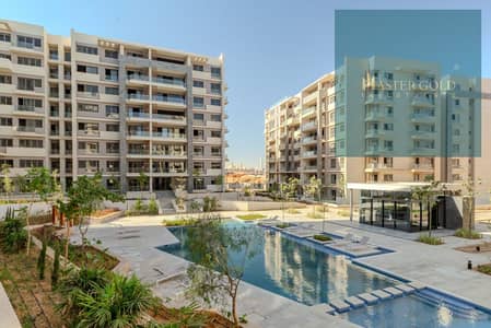 1 Bedroom Flat for Sale in New Capital City, Cairo - 1. jpg