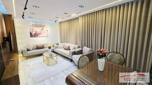 استوديو  للايجار في مدينتي، القاهرة - WhatsApp Image 2026-02-21 at 6.59. 51 PM (1). jpeg