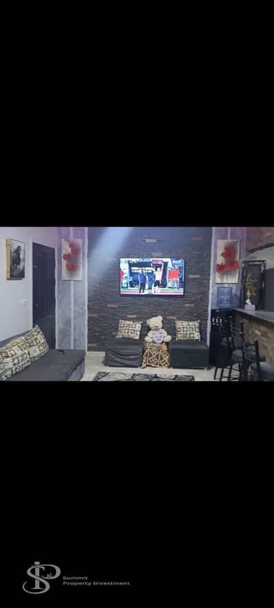 3 Bedroom Flat for Sale in 10th of Ramadan, Sharqia - WhatsApp Image 2026-02-22 at 1.34. 33 PM. jpeg