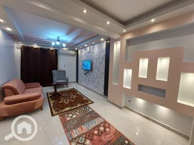 استوديو  للايجار في مدينة نصر، القاهرة - WhatsApp Image 2025-11-24 at 12.08. 24 PM. jpeg