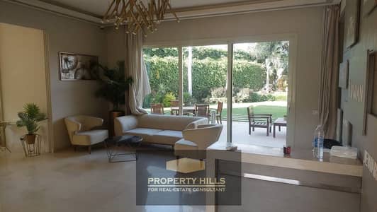 3 Bedroom Townhouse for Sale in 6th of October, Giza - WhatsApp Image 2025-09-13 at 12.21. 57 PM. jpeg