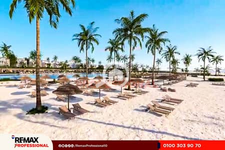 4 Bedroom Villa for Sale in North Coast, Matruh - VID-20260218-WA0018.00_00_27_00. Still005. jpg