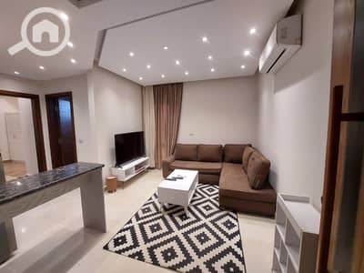 شقة 1 غرفة نوم للايجار في القاهرة الجديدة، القاهرة - WhatsApp Image 2026-02-22 at 11.40. 42 AM. jpeg