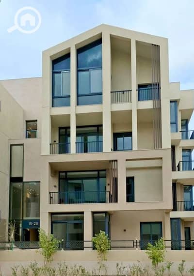 3 Bedroom Flat for Sale in Sheikh Zayed, Giza - WhatsApp Image 2026-02-22 at 2.08. 39 PM. jpeg 3 Bedroom Flat for Sale in Sheikh Zayed, Giza - WhatsApp Image 2026-02-22 at 2.08. 39 PM. jpeg