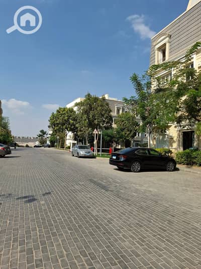 4 Bedroom Twin House for Sale in 6th of October, Giza - WhatsApp Image 2025-10-15 at 2.45. 08 PM. jpeg