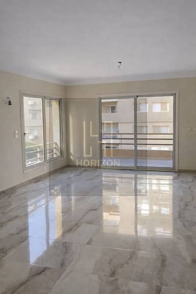 فلیٹ 3 غرف نوم للايجار في القاهرة الجديدة، القاهرة - ChatGPT Image Feb 22, 2026, 02_13_41 PM. png