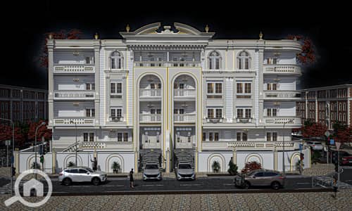 3 Bedroom Apartment for Sale in New Damietta, Damietta - 11. png