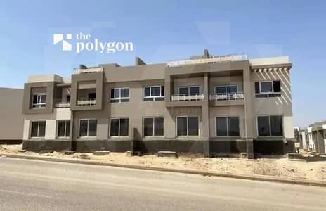 3 Bedroom Apartment for Sale in Sheikh Zayed, Giza - 5. png