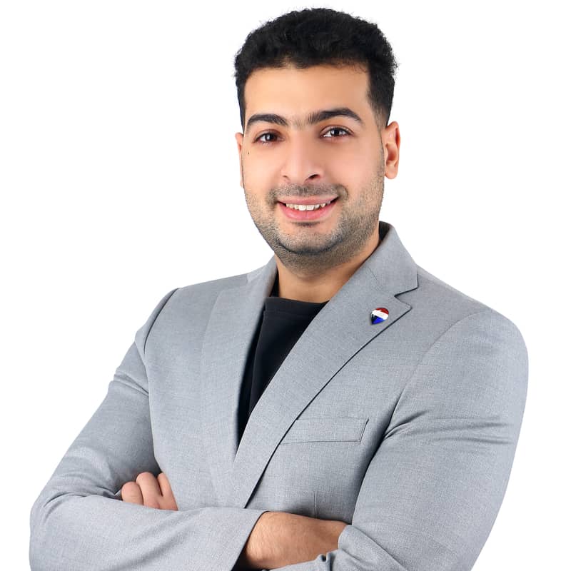 Youssef Saeed Youssef Saeed