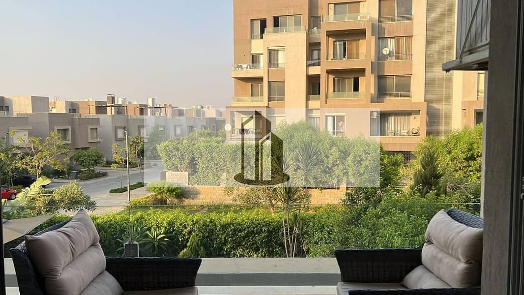 3 Bedrooms 185 sq.M Apartment for sale 14,500,000 EGP in VGK Compound, 5th Settlement, New Cairo, Cairo