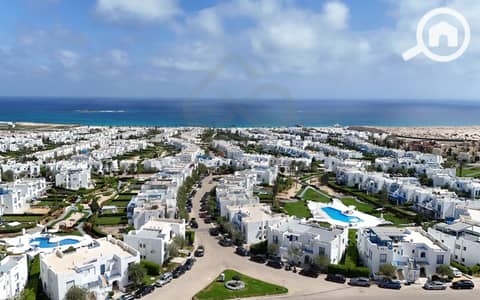 2 Bedroom Chalet for Sale in North Coast, Matruh - 4. png