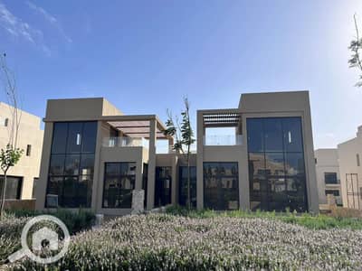 4 Bedroom Twin House for Sale in 6th of October, Giza - 571178230_1269455571619062_7057551230748292721_n. jpg