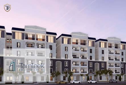 3 Bedroom Flat for Sale in Obour City, Cairo - Screenshot 2025-09-14 142915. png