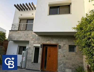 3 Bedroom Townhouse for Sale in New Cairo, Cairo - 623495596_1536230710811361_309171856064091747_n. jpg