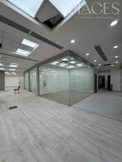 Office for Rent in New Cairo, Cairo - WhatsApp Image 2026-02-02 at 11.59. 02 AM (1). jpeg