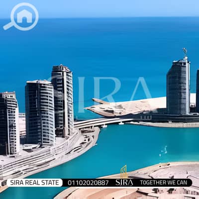 شاليه  للبيع في الساحل الشمالي، مطروح - 2. png