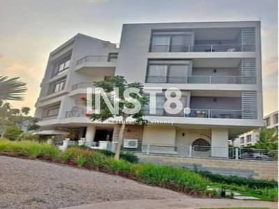 2 Bedroom Flat for Sale in New Cairo, Cairo - kcmv jkcnj. png