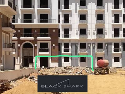 2 Bedroom Flat for Sale in 6th of October, Giza - 3. jpg