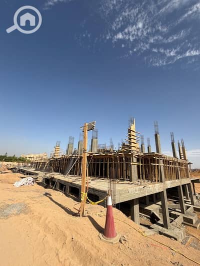 شقة 2 غرفة نوم للبيع في الشيخ زايد، الجيزة - WhatsApp Image 2026-02-22 at 5.11. 34 AM (3). jpeg