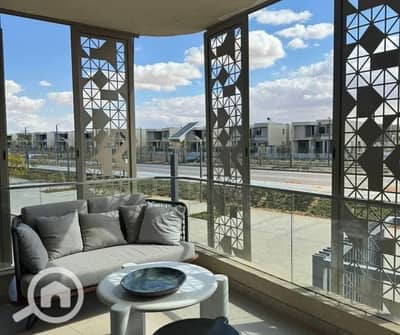 3 Bedroom Apartment for Sale in 6th of October, Giza - photo_2_2026-02-21_17-51-31. jpg 3 Bedroom Apartment for Sale in 6th of October, Giza - photo_2_2026-02-21_17-51-31. jpg