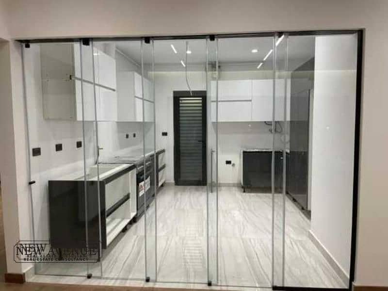 Krunt, 850 m²