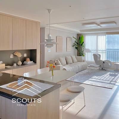 شقة 4 غرف نوم للبيع في الساحل الشمالي، مطروح - 6f4d7d52-a902-47e4-9660-916d8101ac80. jpg