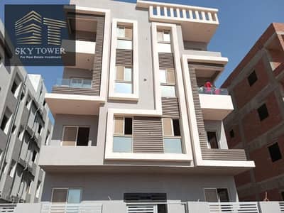 3 Bedroom Apartment for Sale in Hadayek October, Giza - 2bd14b2a-68da-493d-bdc4-518c02dce7c6. jpg