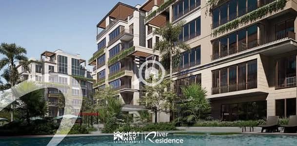 3 Bedroom Apartment for Sale in Hadayek October, Giza - WhatsApp Image 2026-02-22 at 5.20. 17 AM (3). jpeg