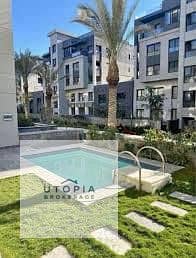 2 Bedroom Apartment for Sale in New Cairo, Cairo - WhatsApp Image 2026-02-22 at 2.51. 03 PM (5) - Copy. jpeg 2 Bedroom Apartment for Sale in New Cairo, Cairo - WhatsApp Image 2026-02-22 at 2.51. 03 PM (5) - Copy. jpeg