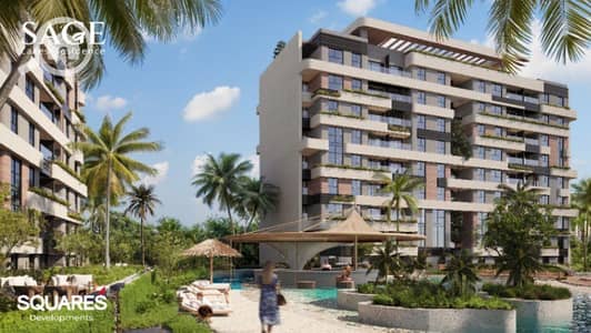 3 Bedroom Flat for Sale in New Capital City, Cairo - compressed-tinyjpg-branded shots-23. jpg 3 Bedroom Flat for Sale in New Capital City, Cairo - compressed-tinyjpg-branded shots-23. jpg