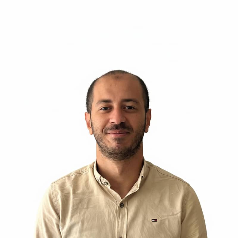 Mohamed Atef