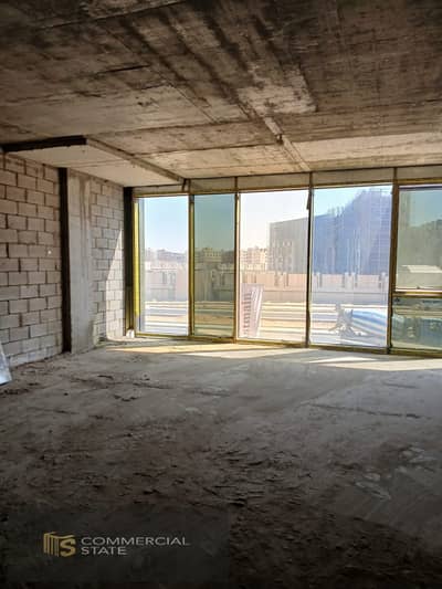Office for Rent in New Cairo, Cairo - WhatsApp Image 2026-01-27 at 14.16. 50. jpeg