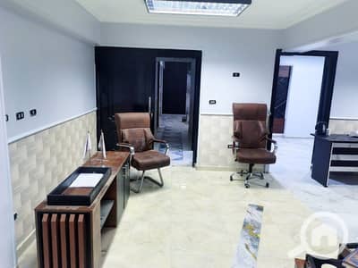 3 Bedroom Apartment for Rent in Heliopolis, Cairo - WhatsApp Image 2026-02-22 at 4.46. 23 PM (1). jpeg