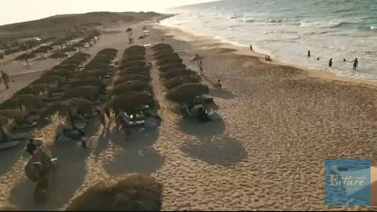 دوبلكس 3 غرف نوم للبيع في الساحل الشمالي، مطروح - WhatsApp Image 2026-02-21 at 14.50. 35 (1). jpeg